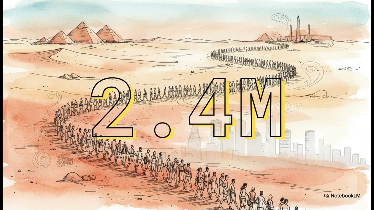 Доктор Тед Хильдебрандт, Литература Ветхого Завета, Сессия 12, Обзорное видео