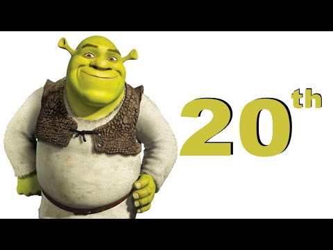 Shrek 20th anniversary: how the movie became a meme.