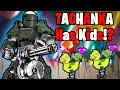 Funny Lore Video for Lord Tachanka and His CHILDREN! (Rainbow Six Siege Lore)