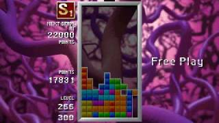 Tetris - The Grand Master (TGM1) GM Rank. - PART 1
A replay of Tetris - The Grand Master. Gm Rank. Be it a poor time.. And I panic at the end!! Tetris - The Grand Master (TGM1) GM Rank. - PART 1