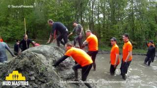 Mud Masters Obstacle Run Haarlemmermeer