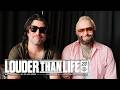 Alexisonfire On New Album & Outbreak Festival | Louder Than Life 2026