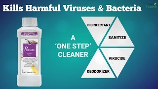 Amway Pursue Disinfectant Cleaner screenshot 3