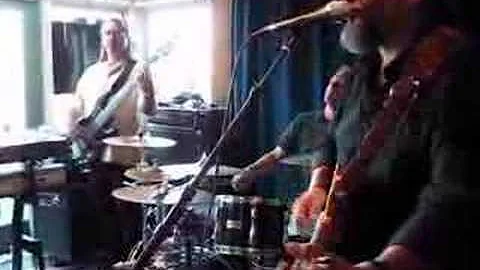 Daniel Casto Got My Mojo Workin'