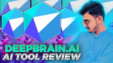 🚀🚀DeepBrain AI 🔥Revolutionize Your Video Content AI Studios Text-to-Video Generator🔥🔥