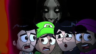 PACIFY CON FERNANFLOO, JUEGAGERMAN Y BERSGAMER | iTownGamePlay (El REGRESO de LA BANDA)