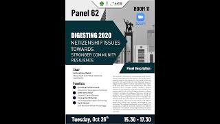 PARALLEL SESSION 2 ROOM 11
