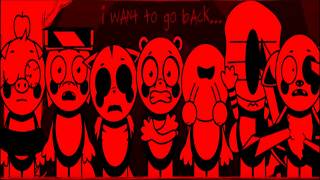 Incredibox Sprunki Abgerny Mod