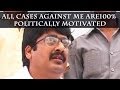 Raja Bhaiya, politics, speaks Rahul