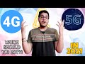 Which Phone Should You Buy 4G or 5G in 2021: EXPLAINED | Should you Buy 4G Phone in 2021??🔥