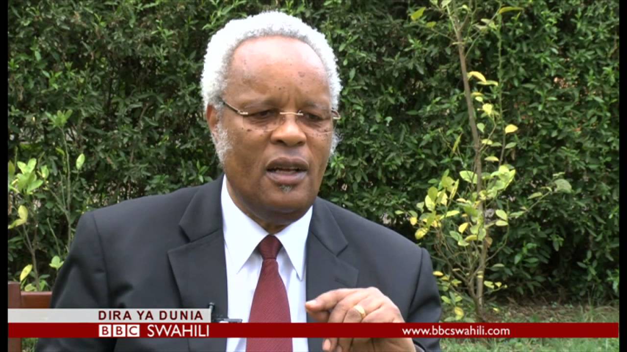 Lowassa: Kuna dalili za ‘udikteta’ serikali ya Magufuli Tanzania