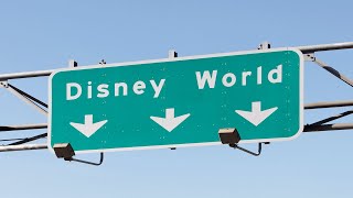 Could Disney leave Florida?