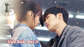 Joy (Red Velvet) - Omg! (Tempted) (The Great Seducer) Ost Part.2 🌻 [Uzb Sub]