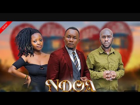 NDOA EP 70 Love Story Pasarbrand Kiparabrand Clamvevo Kimungujr