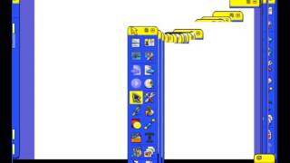 Getting Started: Using the software interface screenshot 3