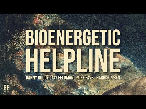 Bioenergetic Helpline