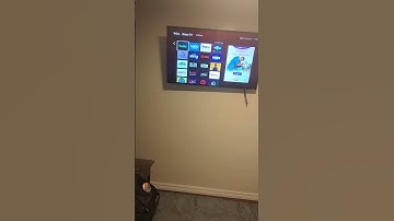 Another TCL Roku TV Startup And Shutdown
