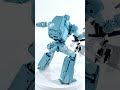 Transformers X-Transbots Locke (MP Kup) preview!!! #xtransbots #transformers #kup
