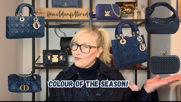 Louis Vuitton IT Bag 2021: The Coussin Bag, Online Personal Shopper, Sterling Personal Styling, Life & Style Blogger