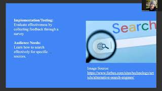 Final Project Summary Presentation Spencer Garcia