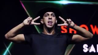 Amazing Salah Dance 2018