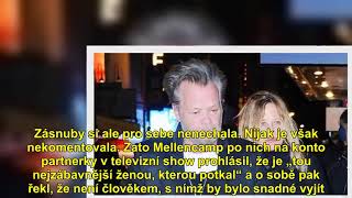 Meg Ryan Si Vyrazila S Výrazně Starším Snoubencem, Se Kterým To Není Snadné. Co Řekl O Slavné Herečc