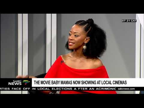 Comedy drama 'Baby