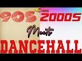 90s Dancehall Meets 2000s Dancehall Mix by djeasy