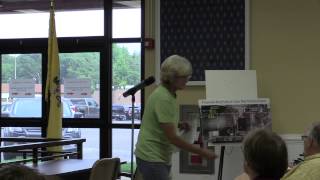 Lower Township Council Meeting 7 6 2015
