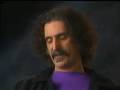 Frank Zappa - Lost Interview - Beatles, Stones & Censorship(4-7)
