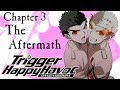 The Aftermath | Danganronpa: Trigger Happy Havoc (PC) - Part 15 | Stream Playthrough/Gameplay