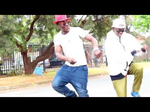 Mwambazi Good News Starring Leezman Ft Lady Bee