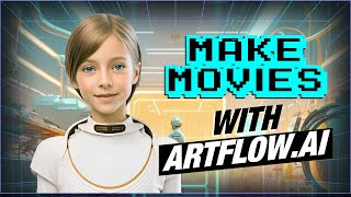 Welcome To Artflow
