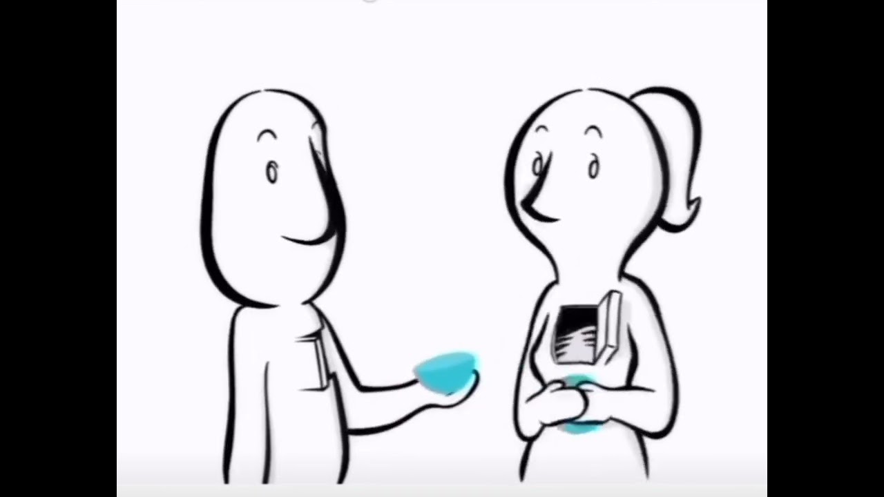 Love Is a Choice - pop melodico