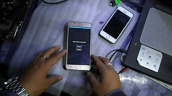 J510GN Country unlock without box
