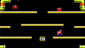 Masao (Arcade / MAME) - Vizzed.com GamePlay