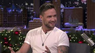 Liam Payne being a multi-talented king (aka Liam Payne is underrated) - a Liam Payne tribute
