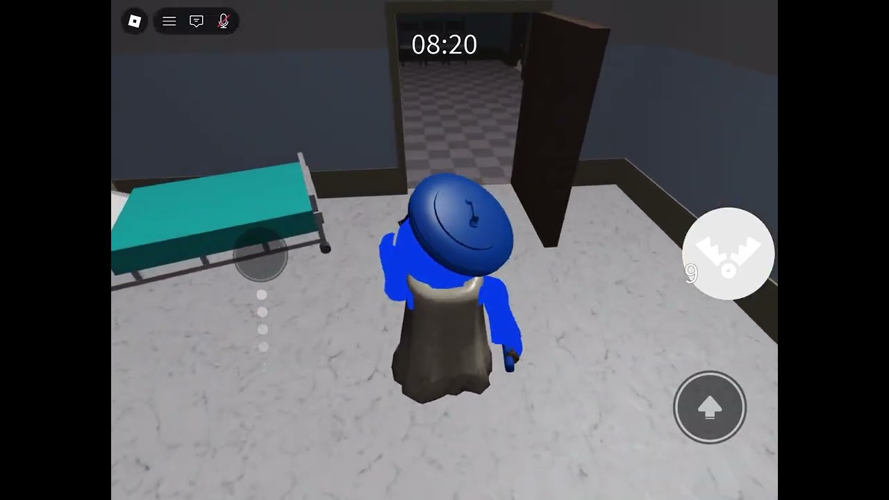 Roblox Puppet Reborn Rainbow Oskar Showcase