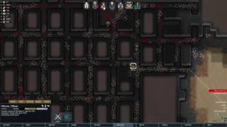 Rimworld A16 - Alone in the Desert - Alcohol Withdrawal (part 34)