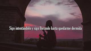 Shye - 999. (Subtítulos Español)
Oh baby, why are you like this?
Support the artist: https://open.spotify.com/artist/1aqEk77J220IxgnGsgEz9T
Artist: Shye Album: Single Shye - 999. (Subtítulos Español)