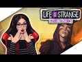 LIFE IS STRANGE BEFORE THE STORM ПРОХОЖДЕНИЕ | ЖИЗНЬ СТРАННАЯ ШТУКА | ОБЗОР | STREAM | СТРИМ #1