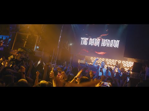[AFTERMOVIE] THE DARK HORROR - 15/03/2025 @ COMPLEXE CAP'TAIN