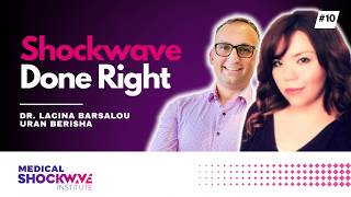 #10 Shockwave Done Right