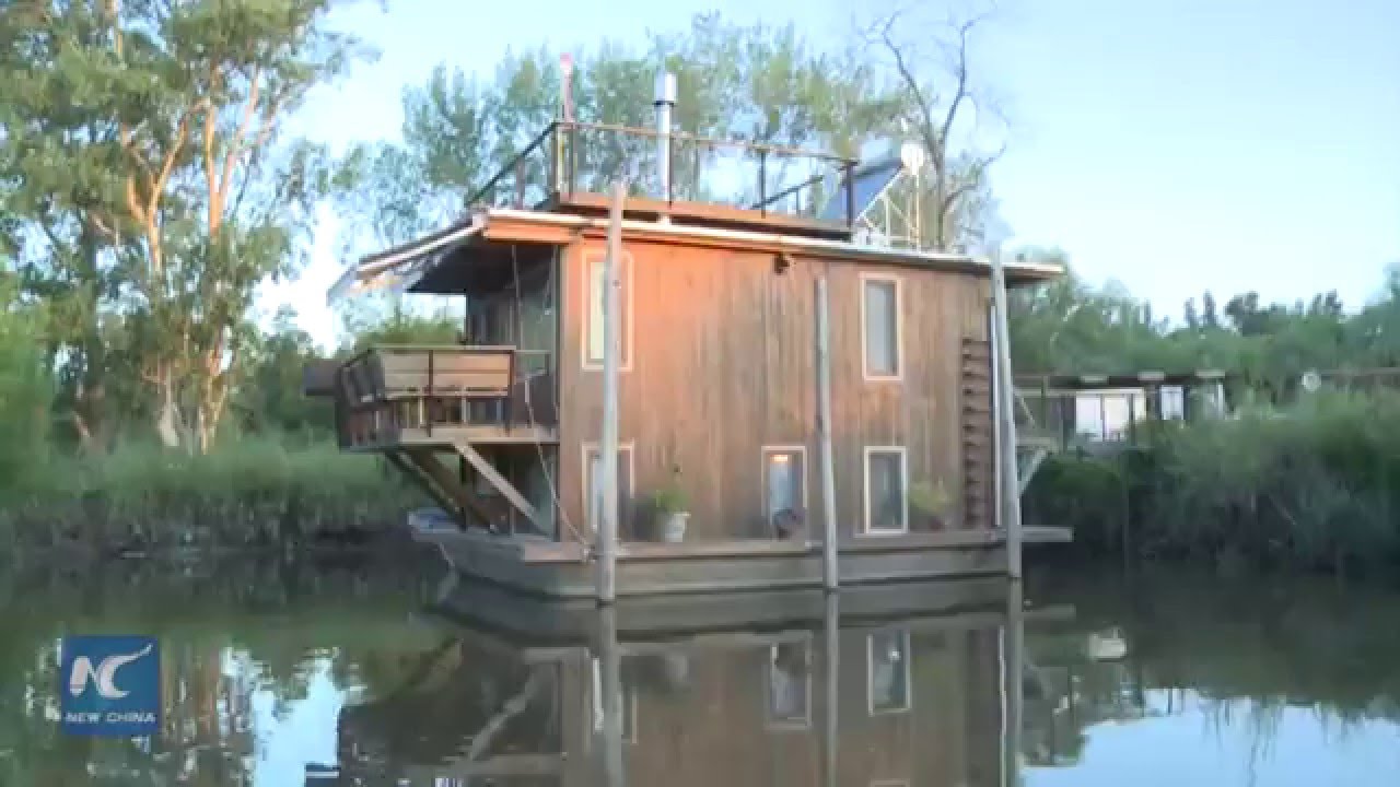 Ecological urban neighborhoods in Argentina