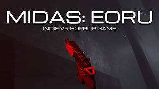 No Oath - MIDAS: EORU (Gameplay Trailer) screenshot 1