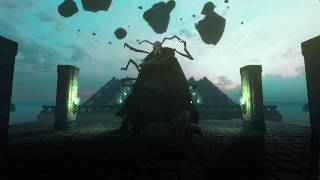 Gearless playthrough # 9 [ Wizardry: VD ]