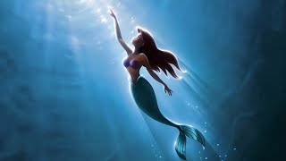 The Little Mermaid: A Dive Into Mental Health & Finding Your Voice