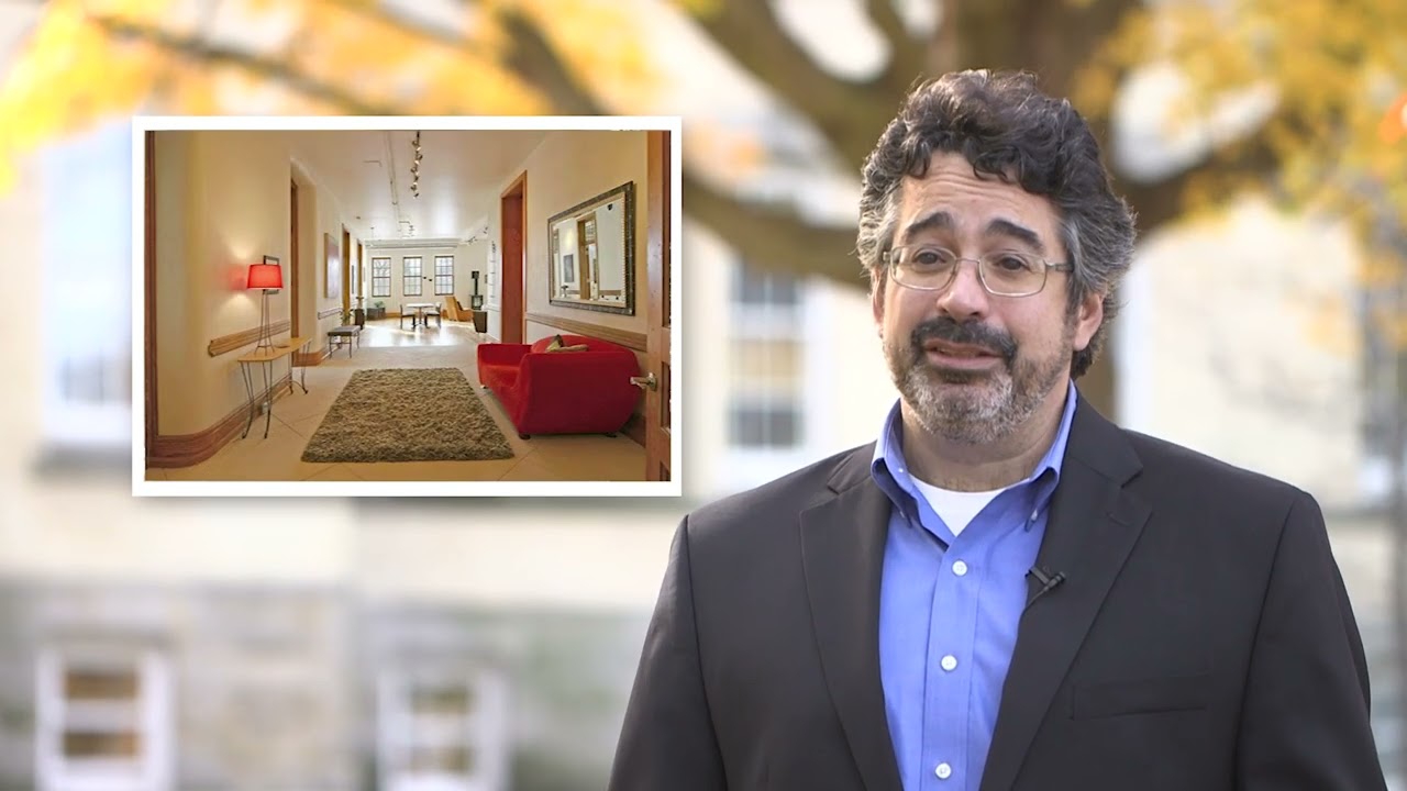 Brownfield Flip Shorts - The Village at Grand Traverse Commons