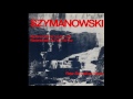 Szymanowski: Piano Sonata No. 2 in A major, Op. 21 - Peter Schmalfuss