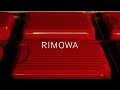 RIMOWA Craftsmanship | Polycarbonate